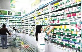 富寧一零售藥店GSP證書被撤銷，至少半年停業整頓