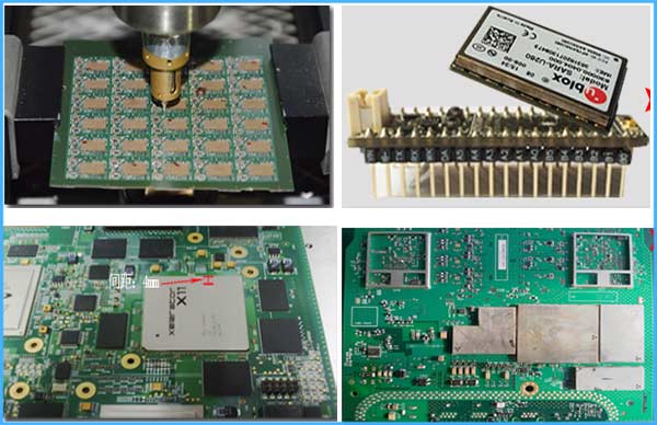 了解BGA IC 焊接工藝原理對(duì)BGA返修拆焊成功率的影響